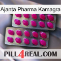 Ajanta Pharma Kamagra 10